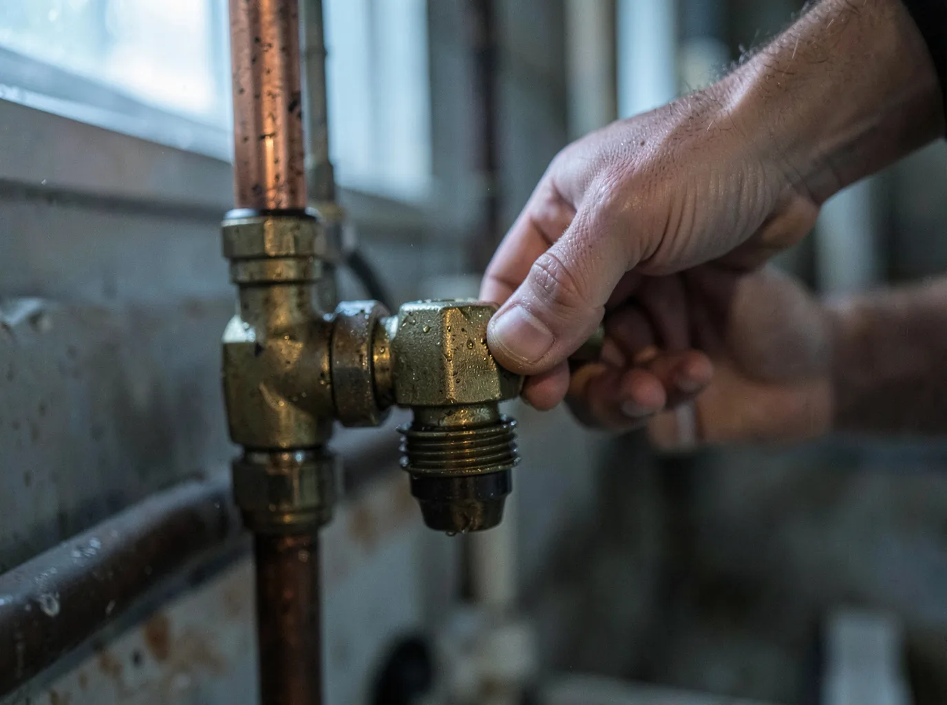 Emergency Plumber Fall Branch, TN FAQs